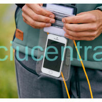 Jobe hermetiškas telefono įdėklas Jobe hermetiškas telefono įdėklas